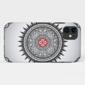 StellaRoot Eternal Son Salvation Case-Mate iPhone Case (Achterkant (horizontaal))