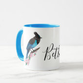 Stellar's Jay Mok (Voorkant links)