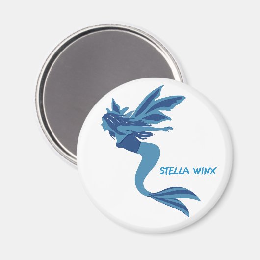 Stellawinx Magnet (Voorkant / Achterkant)