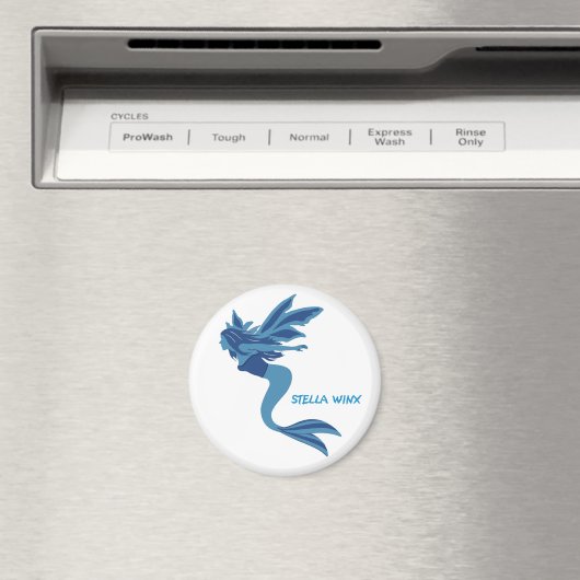 Stellawinx Magnet (Insitu (Vaatwasser))