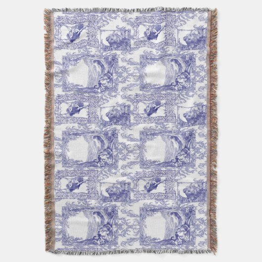  stellen deken (Voorkant Verticaal)