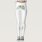 Stellen Leggings (Voorkant)