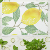 stellen theedoek (Gevouwen)