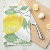 stellen theedoek (Quarter Fold)