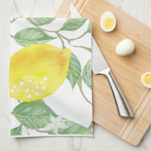 stellen theedoek (Quarter Fold)