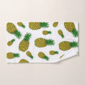 Stellen voor anananastische handdoeken (Handdoek)