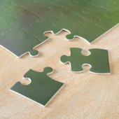 Steller's Gaai 1 Legpuzzel (Zijkant)