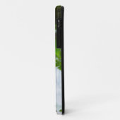 Stellers gaai in Yosemite National Park Case-Mate iPhone Case (Achterkant/links)