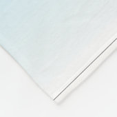 Stellers Jay Fleece Blanket (Hoek)