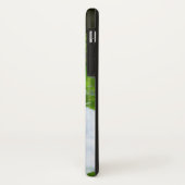 Steller's Jay in Yosemite National Park Case-Mate iPhone Case (Achterkant/links)