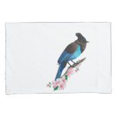 Stellers Jay Pillowcase Kussensloop (Voorkant-Rechts)