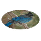 Stelletjaaimvee in boom snijplank (Hoek)