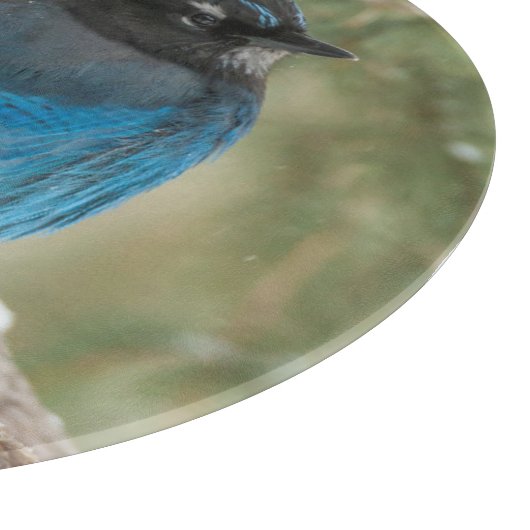 Stelletjaaimvee in boom snijplank (Hoek)