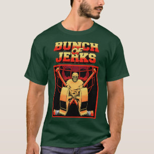 STELLETJE EIKELS T-SHIRT
