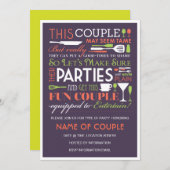 stelletjes kaart (Voorkant / Achterkant)