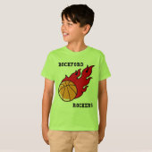 Stellin, Marcy T-shirt (Voorkant volledig)
