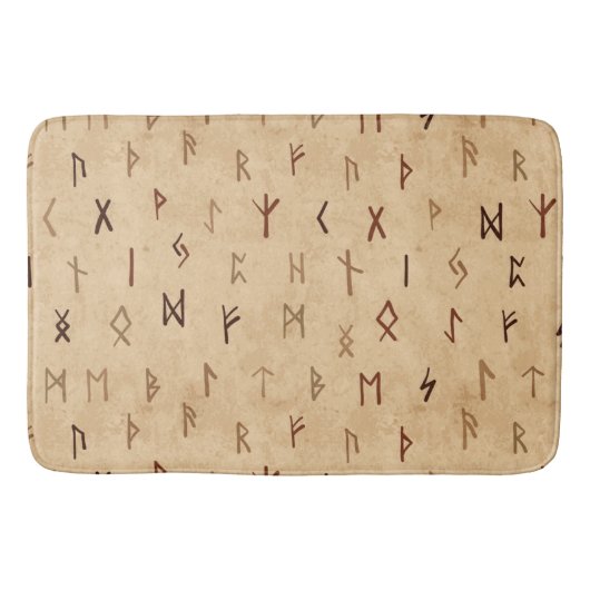 Stelt Bath Mat uit (Voorkant)