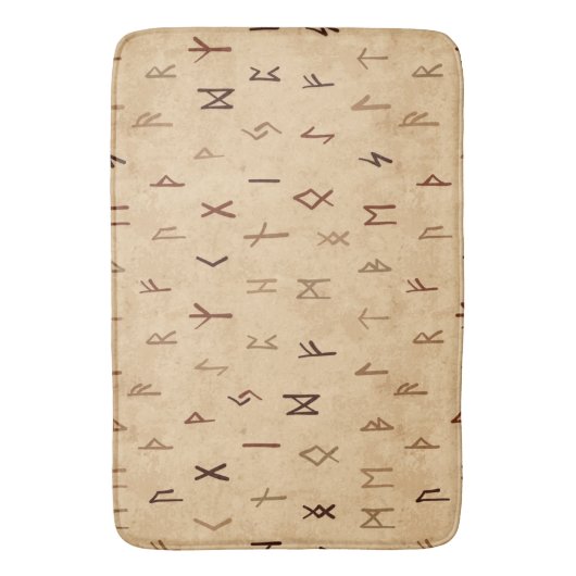 Stelt Bath Mat uit (Voorkant Verticaal)