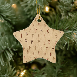 Stelt Ornament in werking