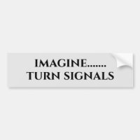 Stelt u zich eens voor om signalen te geven