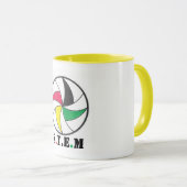 STEM6-Mok Mok (Voorkant rechts)