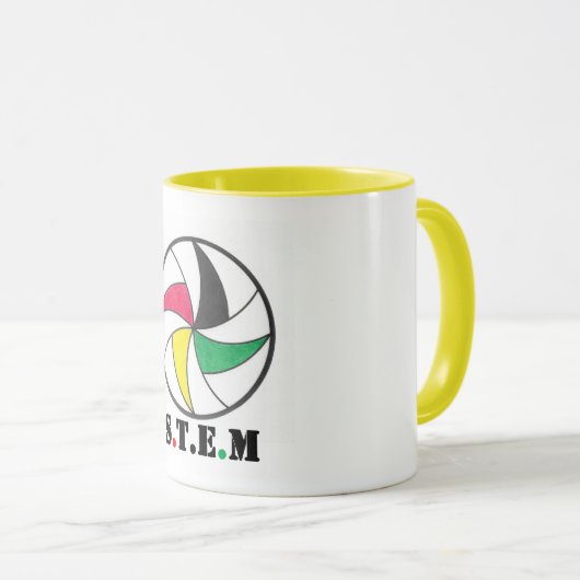 STEM6-Mok Mok (Voorkant rechts)