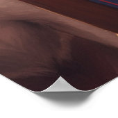 Stem 4 Bark: Het halen begint Poster (Hoek)