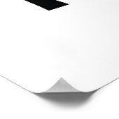 Stem alsof de rechten van uw dochter ervan afhange poster (Hoek)