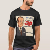 Stem AP/PP T-shirt (Voorkant)