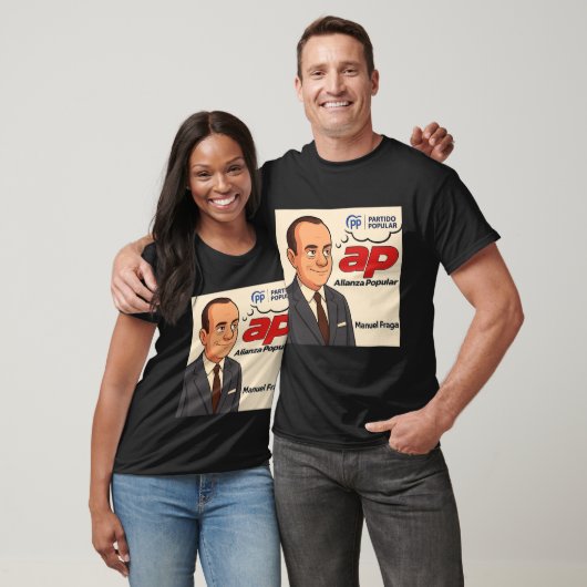 Stem AP/PP T-shirt (Unisex)
