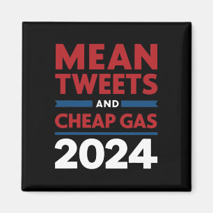Stem Betekenis Tweets En Goedkope Gas Pro Trump Re Magneet