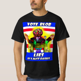 Stem Blob! T-shirt
