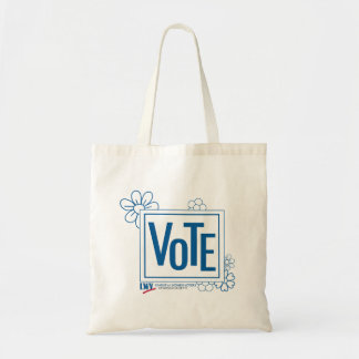 Stem Bloem Tote Tas