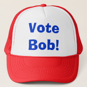Stem Bob...het pet