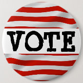 STEM BUTTON BUTTONNEN (Voorkant)
