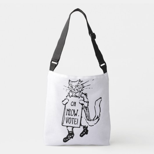 STEM CAT TAS (Voorkant)