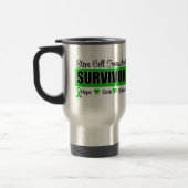 Stem Cell Transplant Survivor Badge Reisbeker (Links)