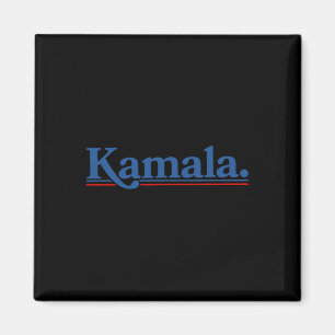 Stem Chavarri Kamala 2024 President Harris 2024 Magneet