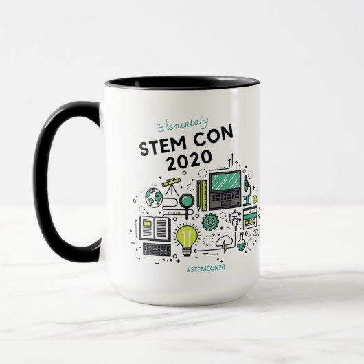 STEM CON 2020 Mok 2 (Links)