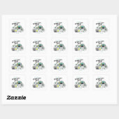 STEM CON 2020 Sticker 2 (Vel)