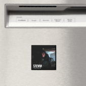 STEM: Dan Magnet (Insitu (Vaatwasser))