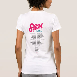 STEM-deals T-shirt