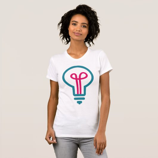 STEM-deals T-shirt (Voorkant volledig)