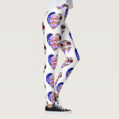 stem donald trump leggings (Rechts)