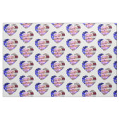 stem donald trump stof (Fat Quarter)