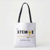 STEM·E Canvas tas