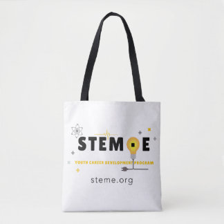 STEM·E Canvas tas