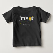 STEM·E T-shirt (Voorkant)