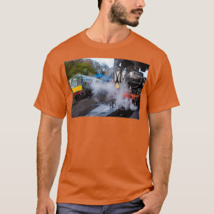 Stem en diesel t-shirt