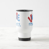 Stem Fitness Reisbeker (Center)